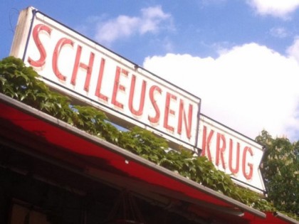 Foto: Schleusenkrug